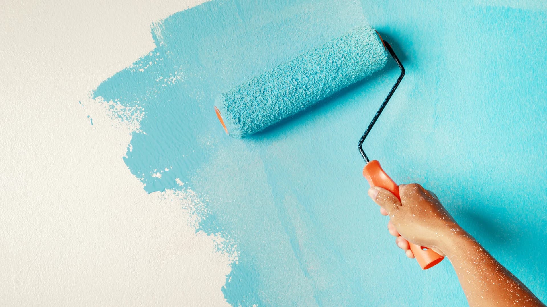 Calcul quantité de peinture : guide complet et simulateur