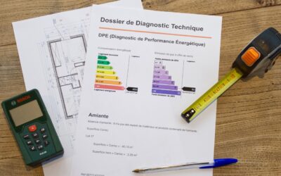 Quels sont les diagnostics immobiliers ?