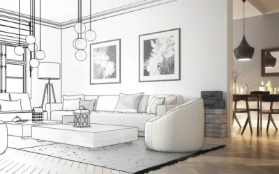 Aménagement Intérieur : Transformez votre Espace comme un Pro