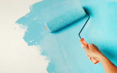 Comment calculer la quantité de peinture nécessaire pour vos travaux ?